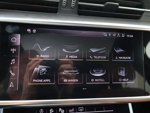 Audi A6 Allroad - Afbeelding 12 van 30