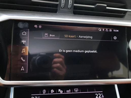 Audi A6 Allroad - Afbeelding 14 van 30