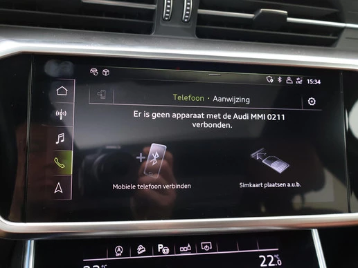 Audi A6 Allroad - Afbeelding 15 van 30