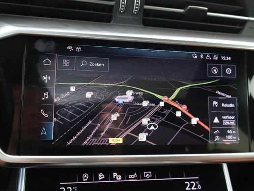Audi A6 Allroad - Afbeelding 16 van 30