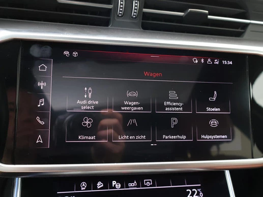 Audi A6 Allroad - Afbeelding 17 van 30