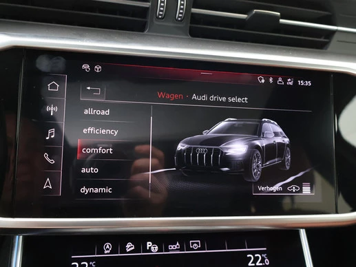Audi A6 Allroad - Afbeelding 18 van 30