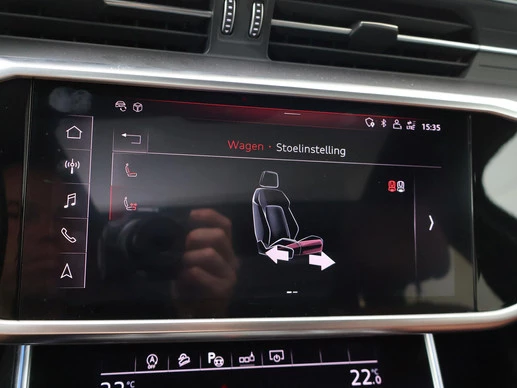 Audi A6 Allroad - Afbeelding 19 van 30