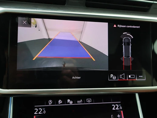 Audi A6 Allroad - Afbeelding 20 van 30