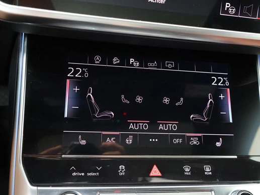 Audi A6 Allroad - Afbeelding 21 van 30