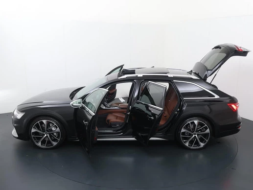 Audi A6 Allroad - Afbeelding 29 van 30