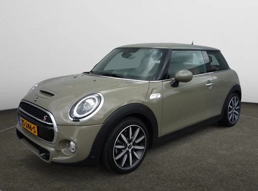 MINI Cooper S - Afbeelding 1 van 30