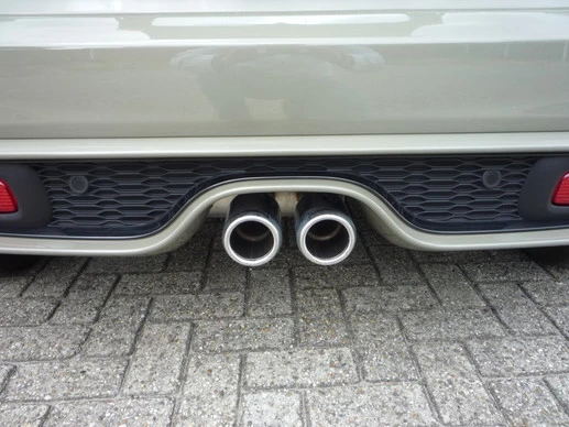 MINI Cooper S - Afbeelding 13 van 30