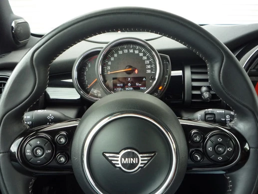MINI Cooper S - Afbeelding 30 van 30
