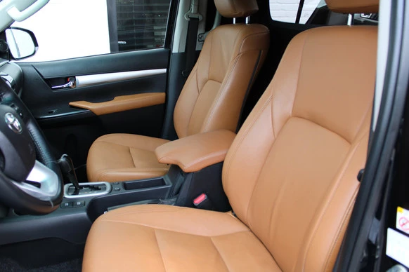 Toyota Hilux - Afbeelding 4 van 21