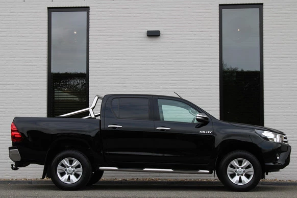 Toyota Hilux - Afbeelding 5 van 21