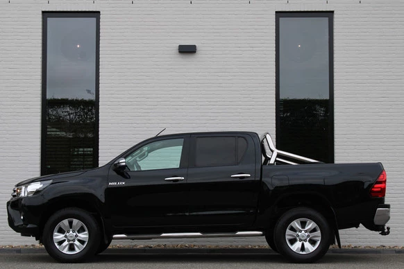 Toyota Hilux - Afbeelding 6 van 21