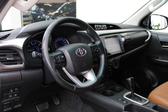 Toyota Hilux - Afbeelding 7 van 21