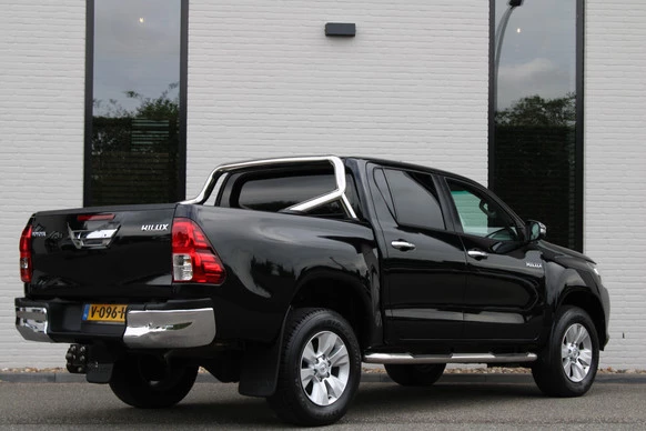 Toyota Hilux - Afbeelding 9 van 21