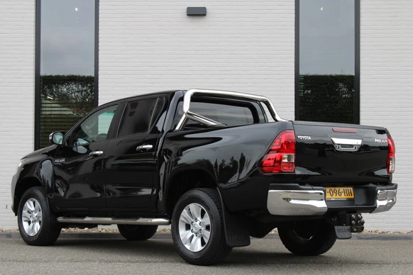 Toyota Hilux - Afbeelding 10 van 21