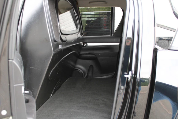 Toyota Hilux - Afbeelding 12 van 21