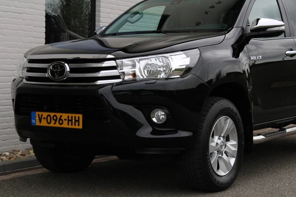 Toyota Hilux - Afbeelding 13 van 21