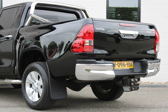 Toyota Hilux - Afbeelding 14 van 21