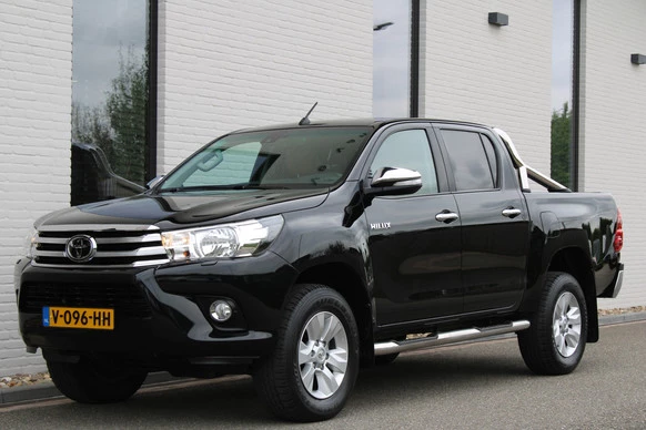 Toyota Hilux - Afbeelding 15 van 21