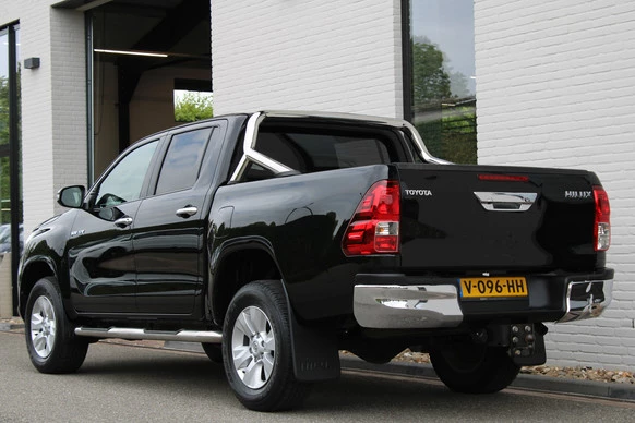 Toyota Hilux - Afbeelding 18 van 21