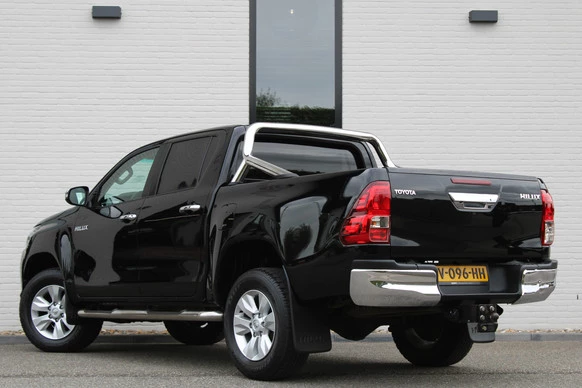 Toyota Hilux - Afbeelding 19 van 21