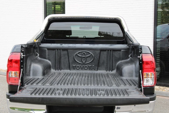 Toyota Hilux - Afbeelding 20 van 21