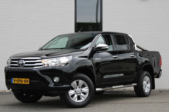 Toyota Hilux - Afbeelding 21 van 21