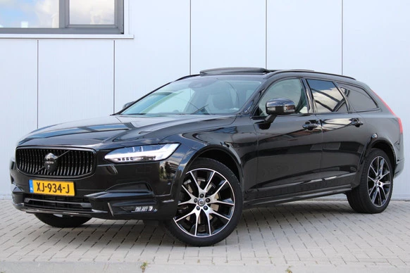 Volvo V90 - Afbeelding 1 van 30