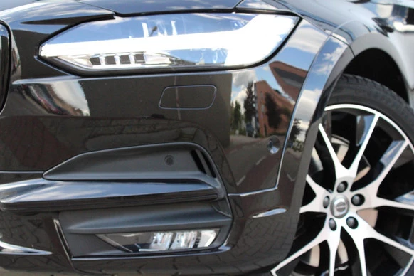 Volvo V90 - Afbeelding 3 van 30