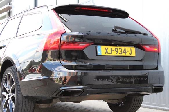 Volvo V90 - Afbeelding 9 van 30