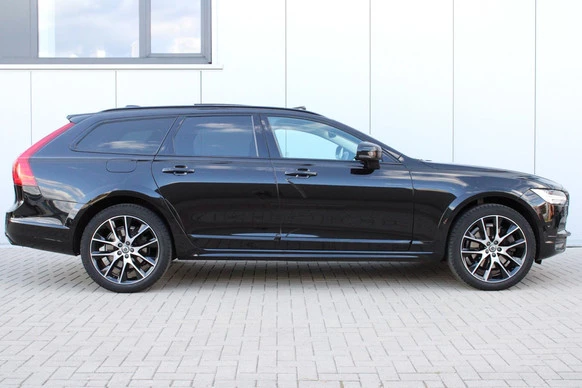 Volvo V90 - Afbeelding 14 van 30