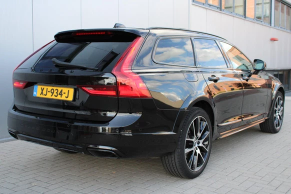 Volvo V90 - Afbeelding 15 van 30