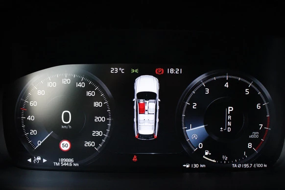 Volvo V90 - Afbeelding 20 van 30