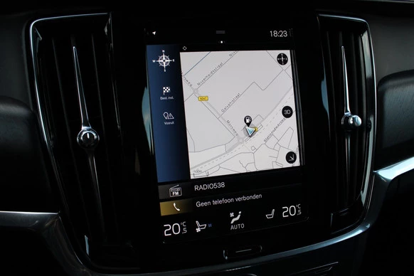 Volvo V90 - Afbeelding 24 van 30