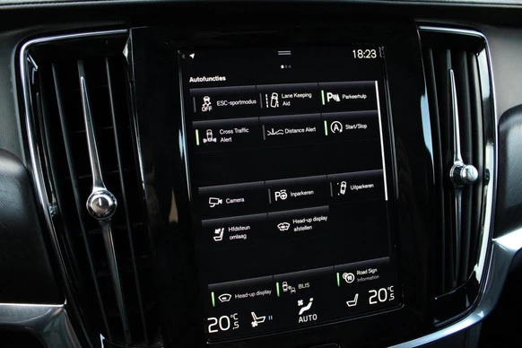 Volvo V90 - Afbeelding 25 van 30