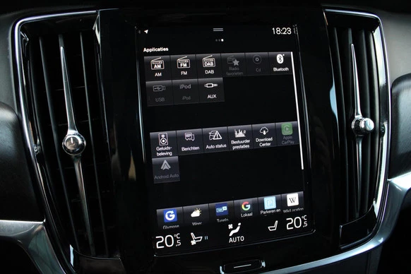 Volvo V90 - Afbeelding 26 van 30