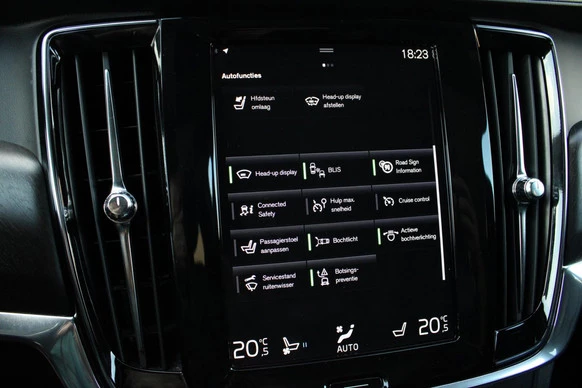 Volvo V90 - Afbeelding 27 van 30