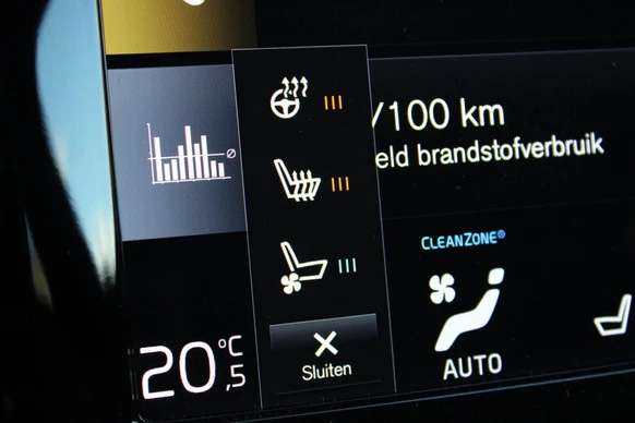 Volvo V90 - Afbeelding 28 van 30