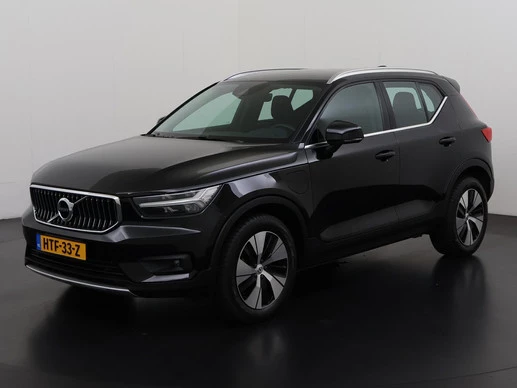 Volvo XC40 - Afbeelding 1 van 30