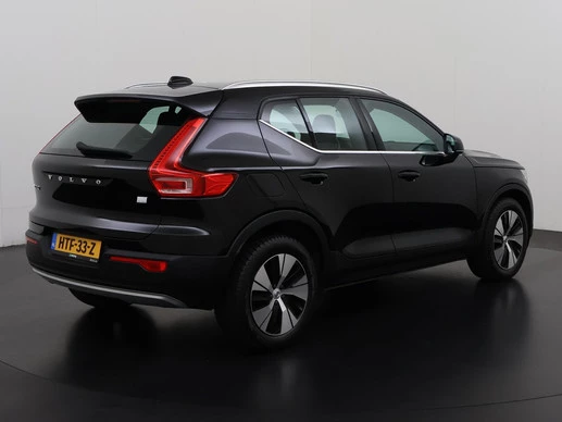 Volvo XC40 - Afbeelding 4 van 30