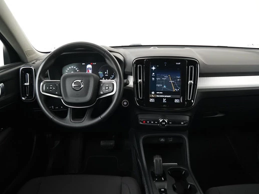 Volvo XC40 - Afbeelding 6 van 30