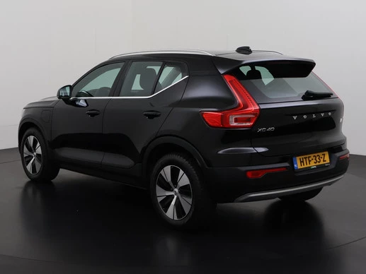 Volvo XC40 - Afbeelding 7 van 30