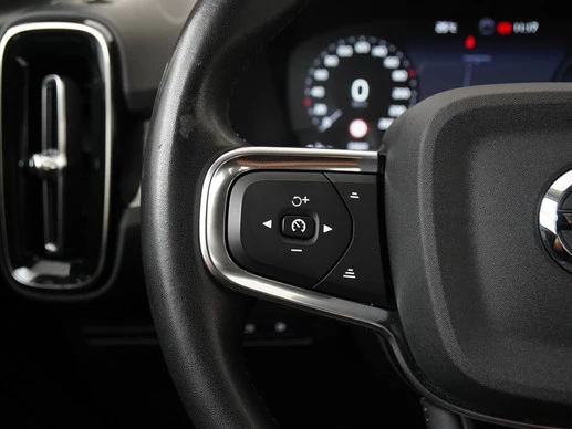 Volvo XC40 - Afbeelding 8 van 30