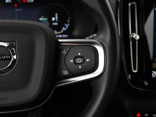 Volvo XC40 - Afbeelding 10 van 30