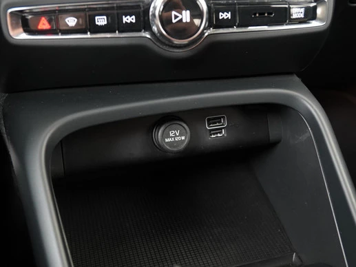 Volvo XC40 - Afbeelding 12 van 30