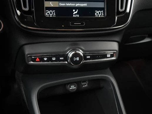 Volvo XC40 - Afbeelding 13 van 30