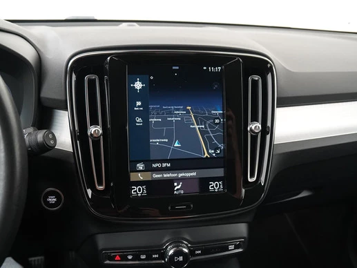 Volvo XC40 - Afbeelding 14 van 30