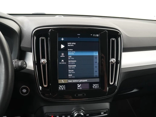 Volvo XC40 - Afbeelding 15 van 30