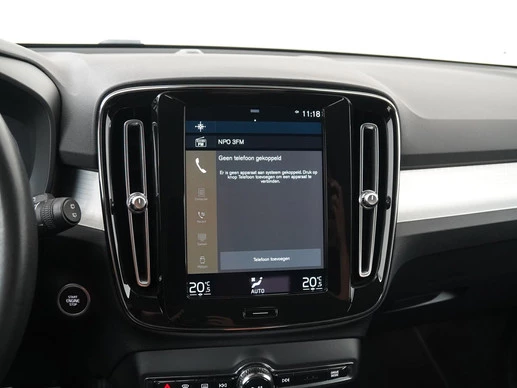 Volvo XC40 - Afbeelding 16 van 30