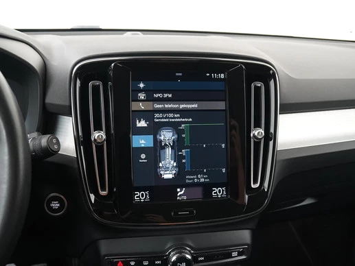 Volvo XC40 - Afbeelding 17 van 30